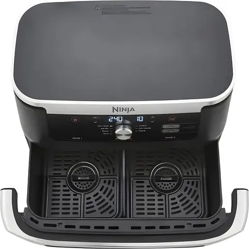 Мультипіч Ninja Foodi FlexDrawer AF500EU [106101] - фото 3