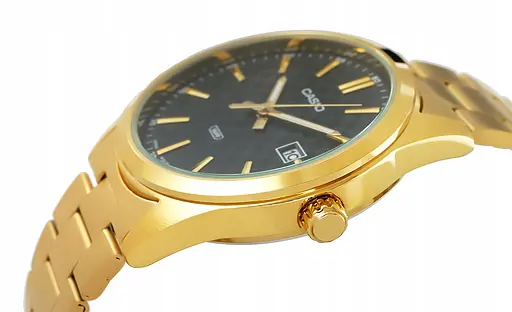 Годинник Casio MTP-VD03G-1A - фото 2