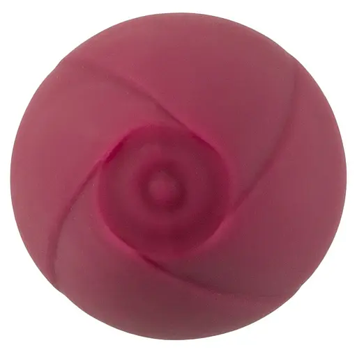 Вибратор Orion Rosenrot Bendable G-Spot 20 см красный - фото 7
