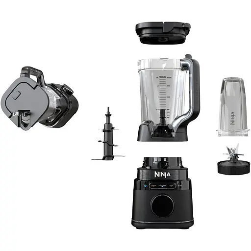 Блендер Ninja Detect Power Blender Pro & Single Serve TB301EU [126268] - фото 3