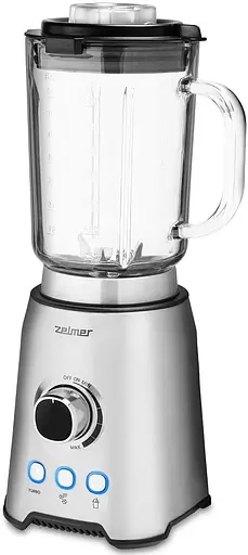Блендер стаціонарний Zelmer ZSB4799 - фото 3