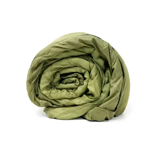 Спальний мішок Ranger Atlant Green RA6627 - фото 9