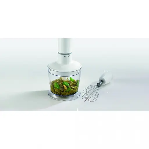 Занурювальний блендер Gorenje HBC564QW - фото 4