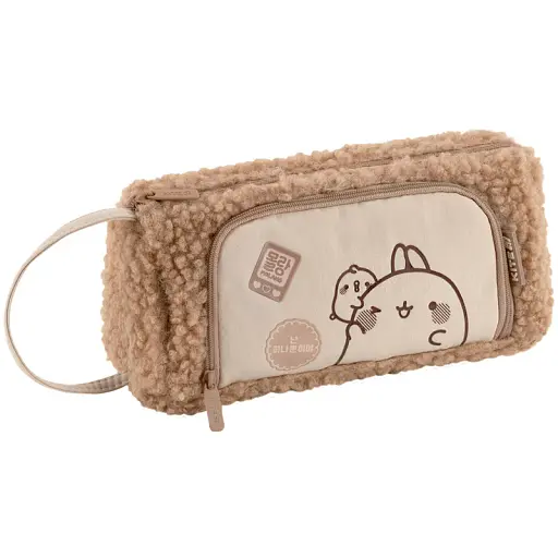 Пенал Kite Molang (ML26-2700) - фото 1