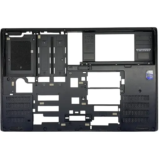 Нижня частина корпусу для ноутбука Lenovo Thinkpad P50 (SCB0K06988) Б/в - фото 1