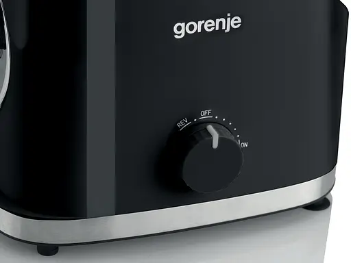 М'ясорубка Gorenje MG1802B (MG2014DC) (6910003) - фото 7
