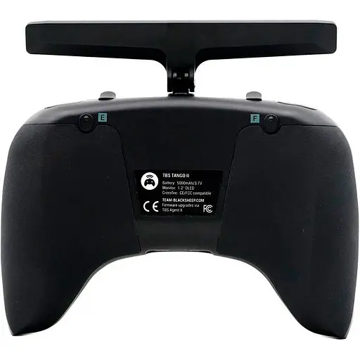 Пульт керування Team BlackSheep TBS TANGO 2 V4 [121725] - фото 3