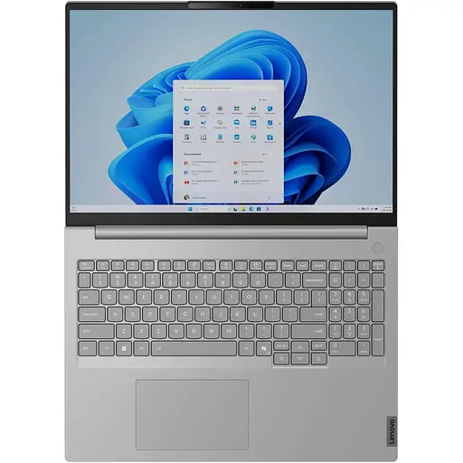 Ноутбук Lenovo ThinkBook 16 G8 IRL (21SHA0BFRA) - фото 4