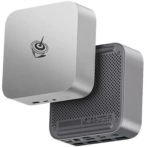 Комп'ютер персональний Beelink SER8 32/1Tb Ryzen 7 8845HS Windows 11 Pro