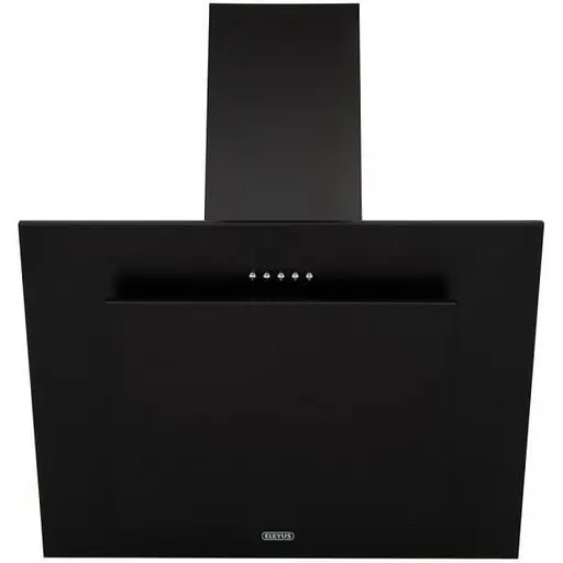 Витяжка похила Eleyus Vertical 700 60 BL