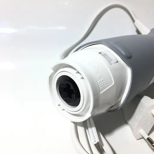 Моторный блок для блендера Braun Multiquick 5 MQ 535, MQ 545, MR 570, MR 6550, type 4191,4165, 7322110654 600W  - фото 6