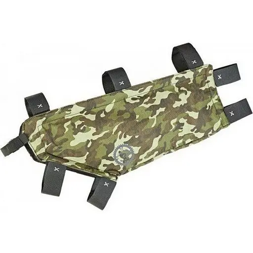 Сумка на раму Acepac Zip Frame Bag M Камуфляж (1033-ACPC 1052.CAM)