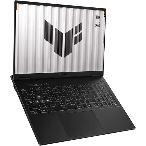 Ноутбук ASUS TUF A16 FA608WI AI 9 HX 370 la 51GHz,16'',2.5K,IPS,32GB LPDDR5X,1TB,RTX 4070 - фото 16