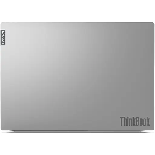 Ноутбук ultraportabil Lenovo ThinkBook 14-IIL i5-1035G1 la 3.60 GHz,8GB,256GB,UHD,DOS,Minerl - фото 3