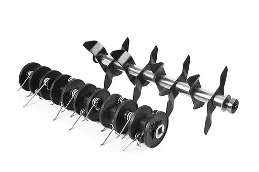 Аэратор электрический HECHT 2 в 1 1420 - фото 2