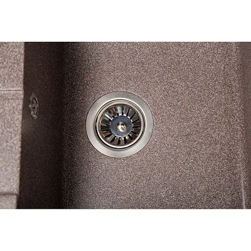 Кухонна мийка Romzha Cerand Maro (801) - фото 2