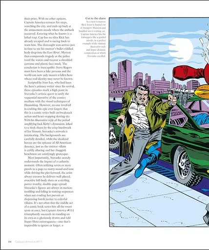 Marvel Greatest Comics. 100 Comics That Built a Universe - фото 6