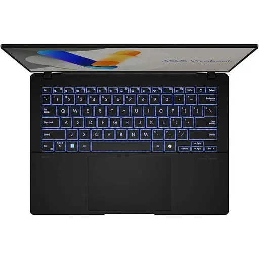 Ноутбук Asus VivoBook S 14 Q423SA (Q423SA-U5512) [141214] - фото 6