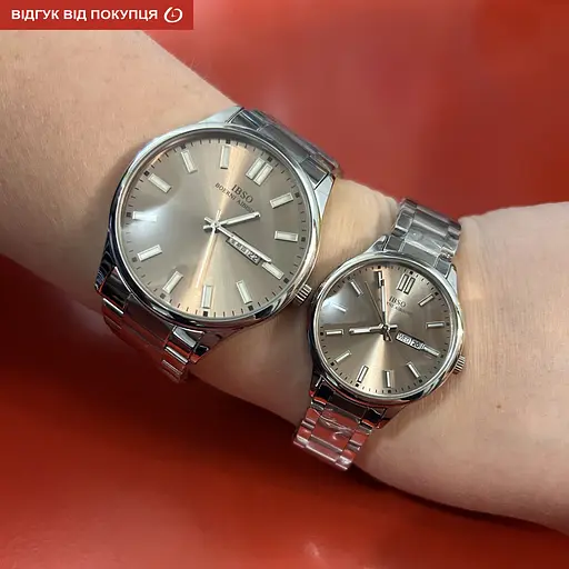 Часы Boerni Aibisino Couple - фото 11