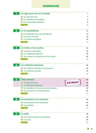 En Contexte A2: Exercices de Vocabulaire - фото 2