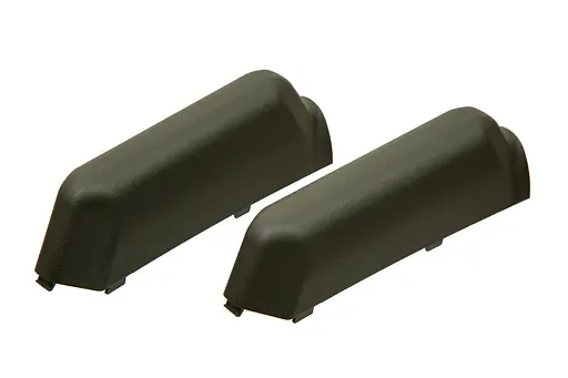 Набор щек для прикладов Magpul HUNTER/SGA зеленый - фото 2