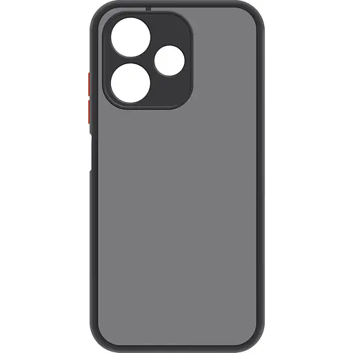 Чохол Make Oppo A5 Pro Frame Black