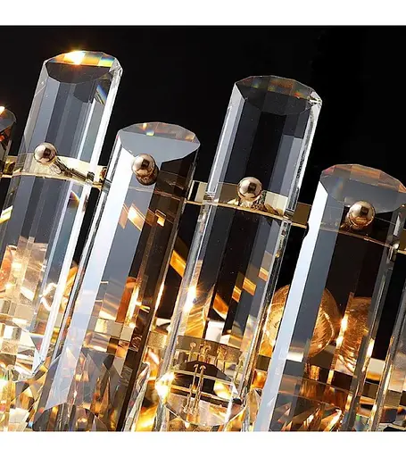 Люстра Romin FZ8253-600 - фото 2