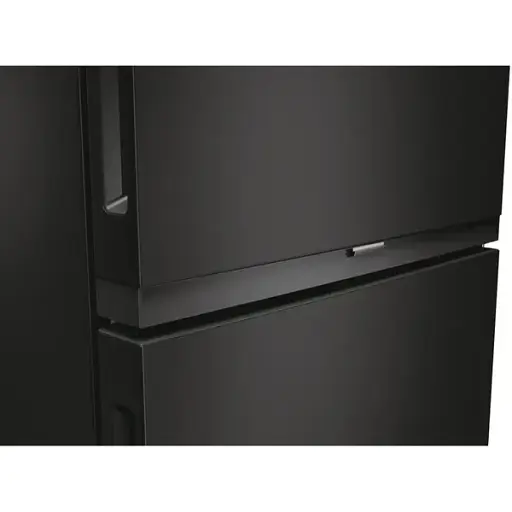 Холодильник Candy CNCQ2T518EB - фото 9