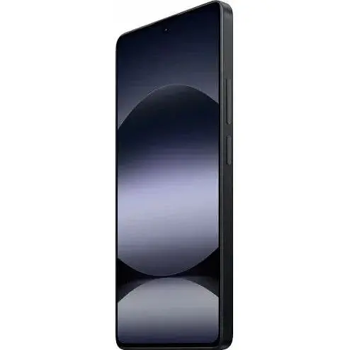Смартфон Xiaomi Redmi Note 14S 8/256GB Black (Global Version) NFC (with charger) - фото 2