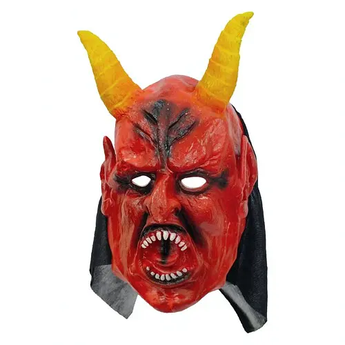 Маска Крампус - фото 1