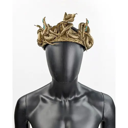 Корона Властелин змей - фото 1