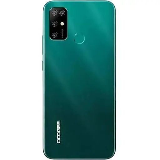 Смартфон Doogee X96 Pro 4/64GB Green - фото 4