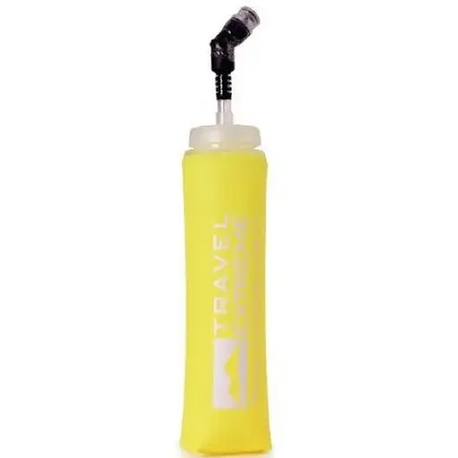 Фляга Travel Extreme Soft Flask 500 Жовтий (TRA-SOFTFL-500-YL)
