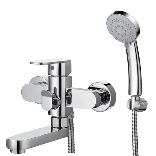 Змішувач для ванни TROYA LAB3-A136 одноважільний 30412 - фото 2