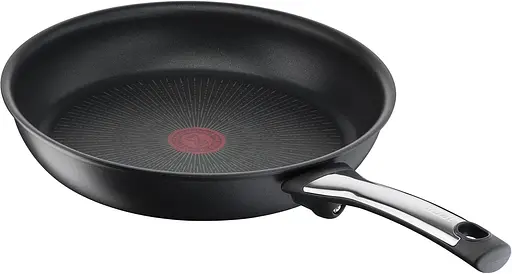 Сковорода Tefal Excellence 20 см Titanium 6Х (G2690232), с шестислойным титановым антипригарным покрытием - фото 4