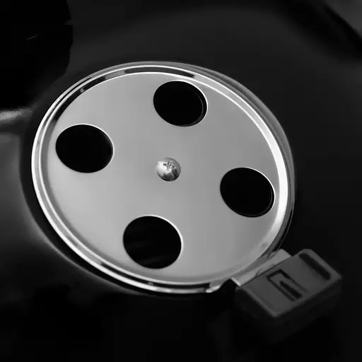 Гриль вугільний Time Eco TE-2014-1 портативний - фото 6