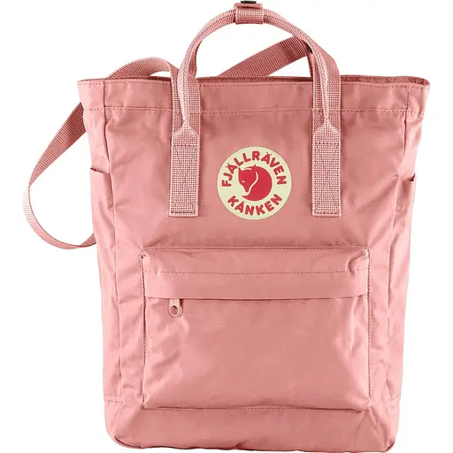 Сумка Fjallraven Kanken Totepack Pink (1004-23710.312)