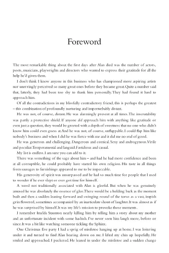 Madly, Deeply. The Alan Rickman Diaries - фото 4