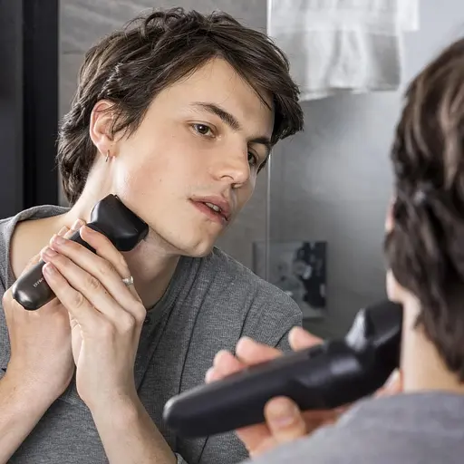 Тример Remington PG780 E51 REM One TotalBody Multigroomer (43319560100) - фото 6