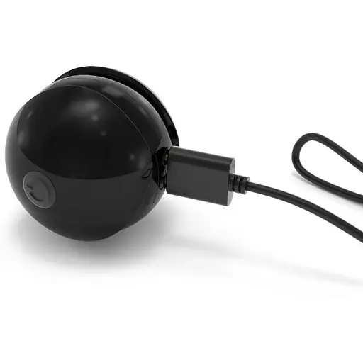 Набір вагінальних кульок Dorcel Training Balls - фото 3