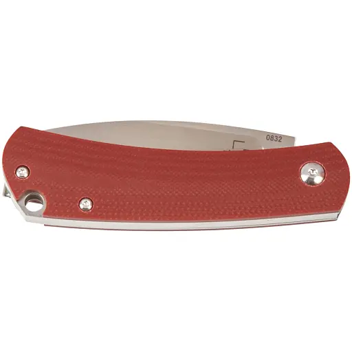 Нож Boker Plus Boston Slipjoint - фото 3
