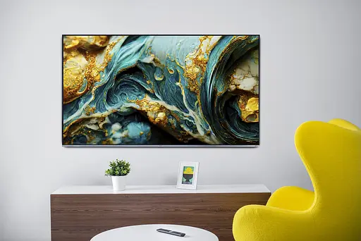 Телевизор Ergo 75GUS8500 (6998655) - фото 6