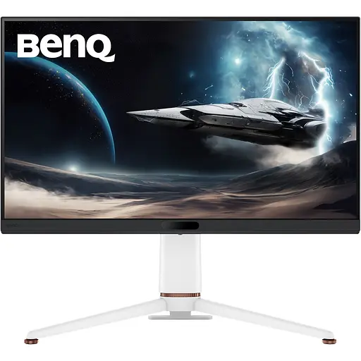 Монитор BenQ 27` Mobiuz EX271U (9H.LN2LB.QBE) [147873] - фото 1