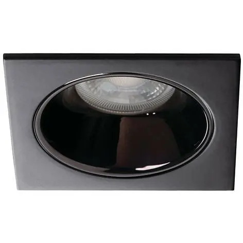 Точковий світильник GLOZO DSL B/B-Kanlux - фото 1