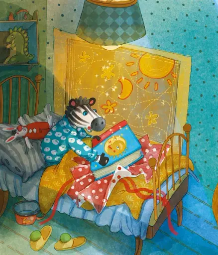 Снігове морозиво - Лазірко Катерина - фото 4