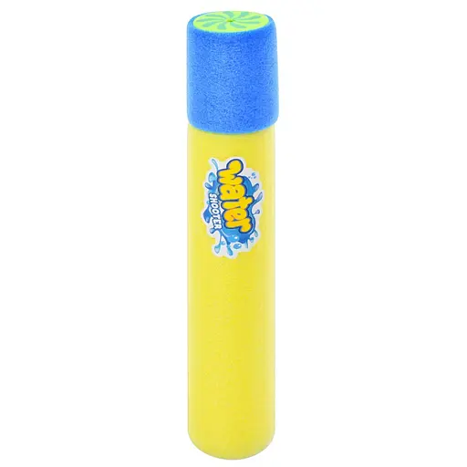 Детский водяной насос 333-425(Yellow) размер 25 см, желтый