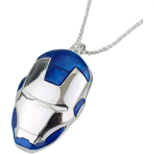 Кулон GeekLand Залізна людина Iron Man IM 10.15.9541 - фото 1