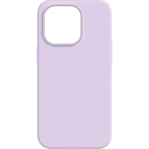 Чохол Make Apple iPhone 14 Pro Silicone Lilac