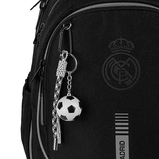Шкільний рюкзак Kite Education Real Madrid (RL26-700M) - фото 17