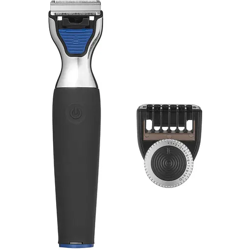 Набір для стрижки Sencor SHP 0460BK (41024171) - фото 1